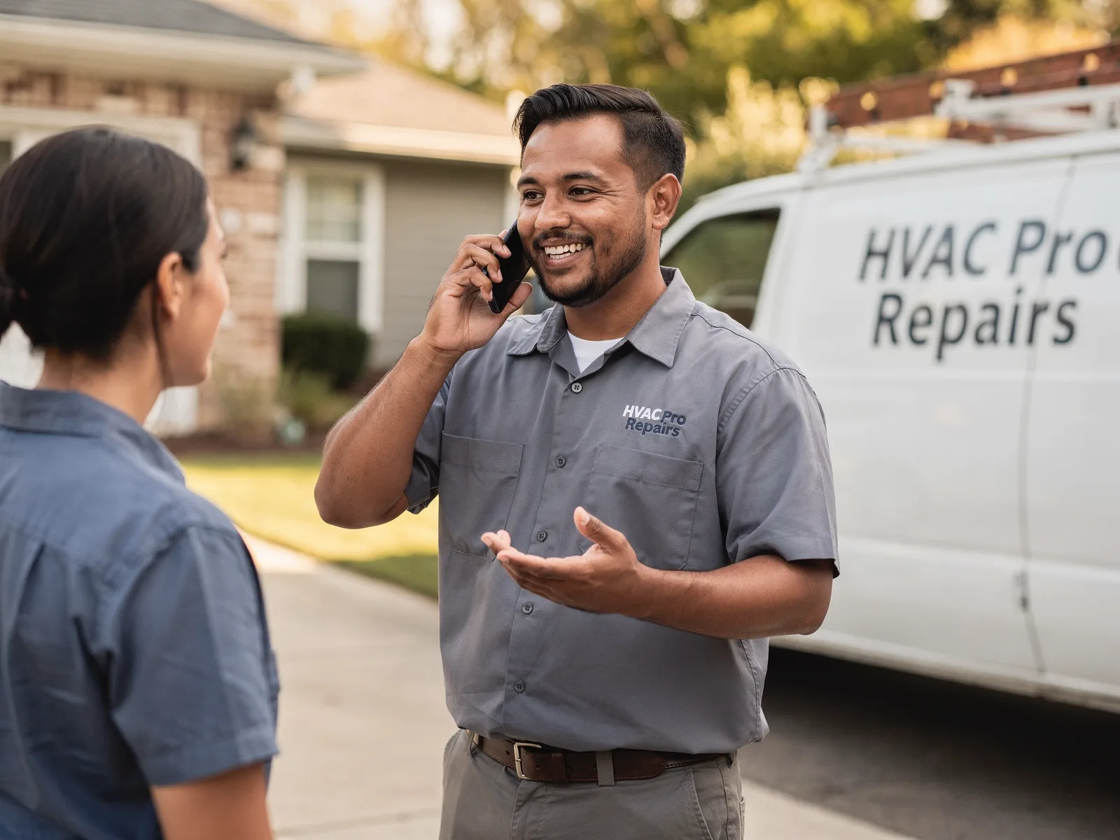 Heat Pump Repair Scotts Hill, TN FAQs